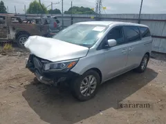 2021 Kia Sedona LX