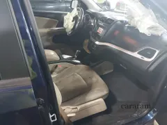 2018 Dodge Journey SXT