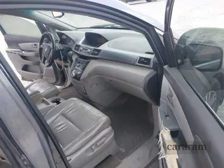 2011 Honda Odyssey EX-L