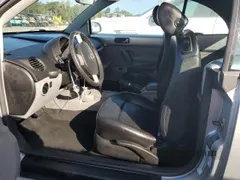 2004 Volkswagen Beetle GLS Turbo