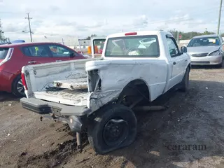 2000 Ford Ranger XL