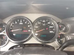 2011 GMC Sierra 1500 SLE