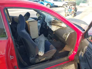 1994 Acura Integra RS