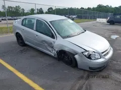 2007 Chevrolet Cobalt LT