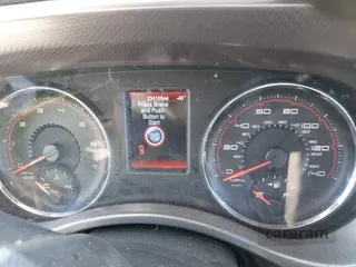 2013 Dodge Charger SE