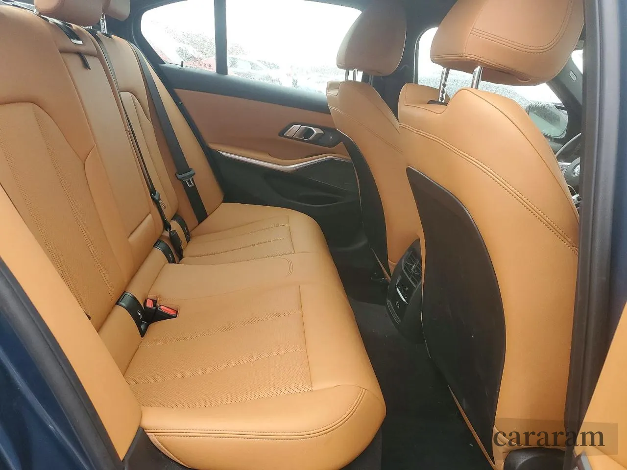 2025 BMW 3 Series M340i xDrive