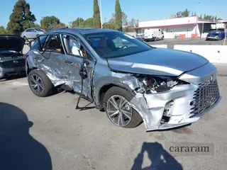 2024 Lexus RX 350