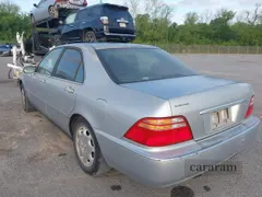 2000 Acura RL