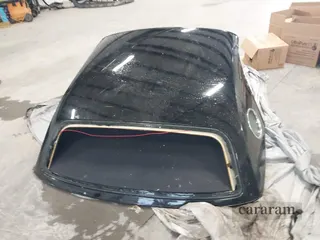 2003 Ford Thunderbird Deluxe