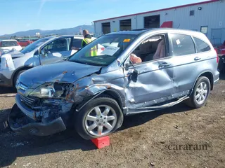 2007 Honda CR-V EX-L