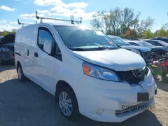 2021 Nissan NV200 SV