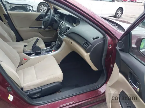 2013 Honda Accord EX