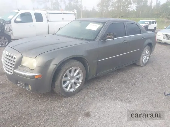 2008 Chrysler 300
