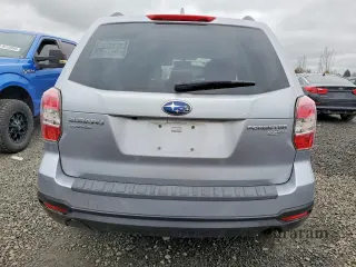 2016 Subaru Forester Premium