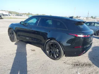 2022 Land Rover Range Rover Velar R-Dynamic S