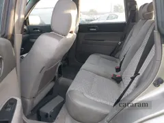 2005 Subaru Forester XS