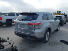 2014 Toyota Highlander Limited