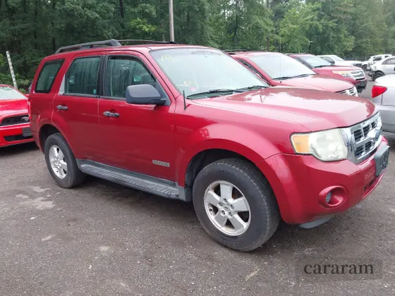 2008 Ford Escape XLS