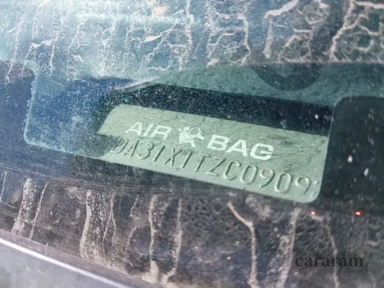 1996 Ford Aerostar