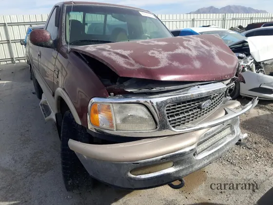 1998 Ford F-150