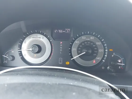 2012 Honda Odyssey EX