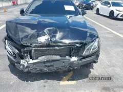 2020 Mercedes-Benz E 450
