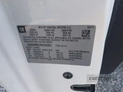 2011 GMC Acadia SLT1