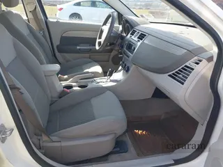 2010 Chrysler Sebring Touring