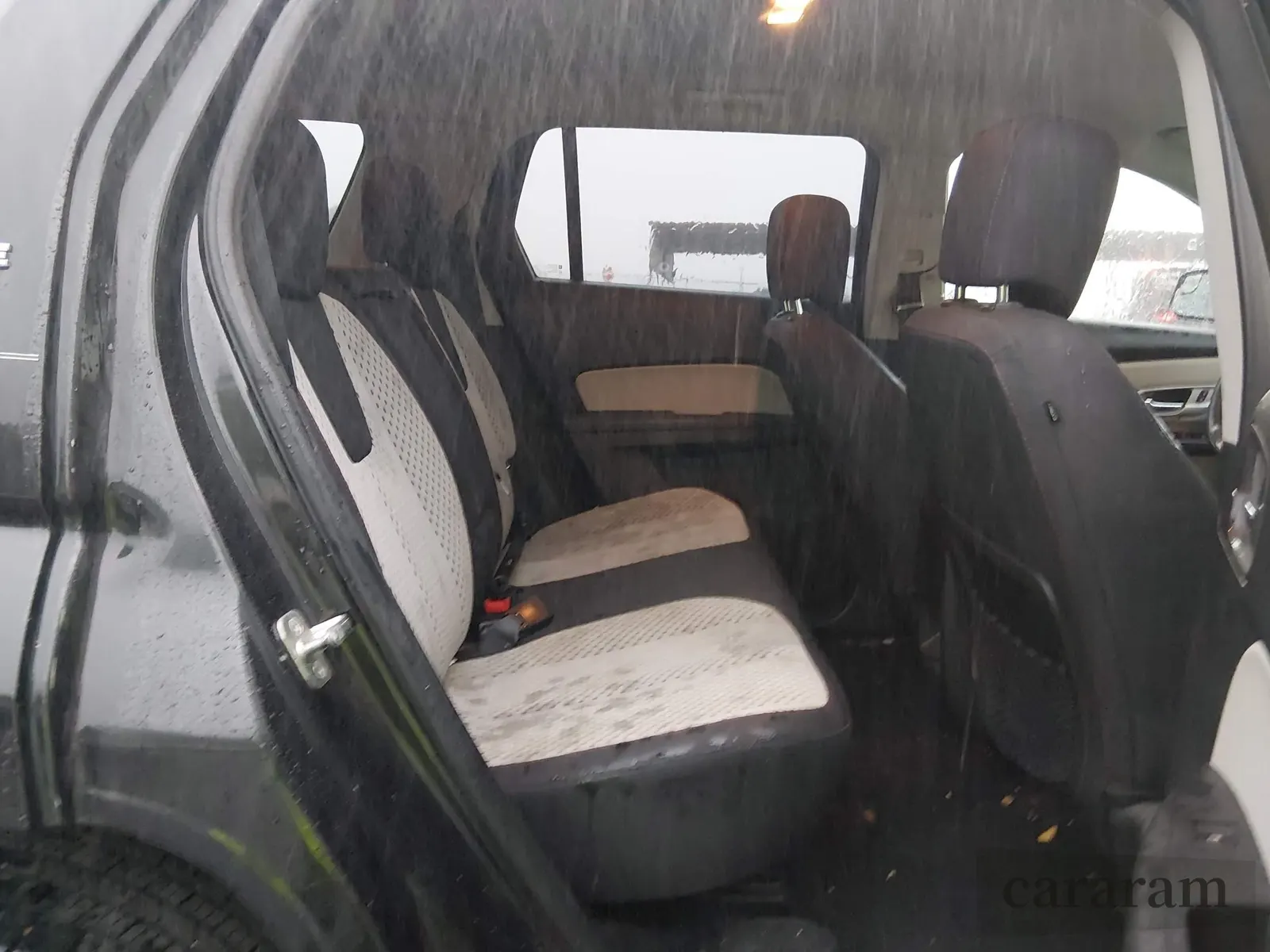 2012 GMC Terrain SLE-1