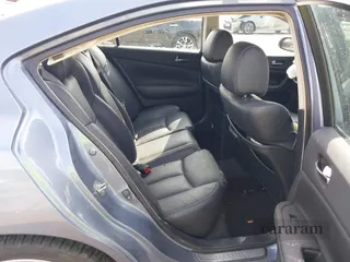 2012 Nissan Maxima S