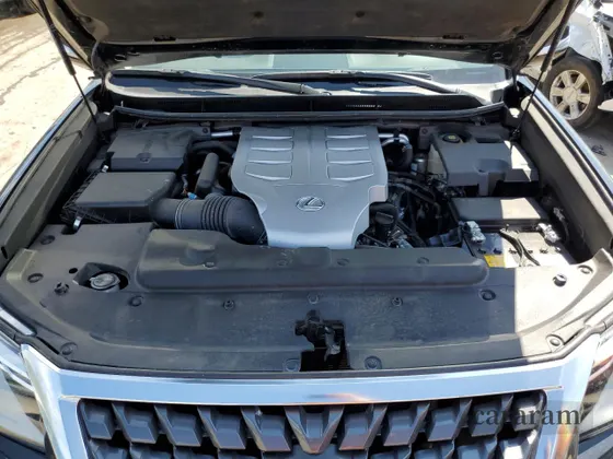 2021 Lexus GX 460 Premium
