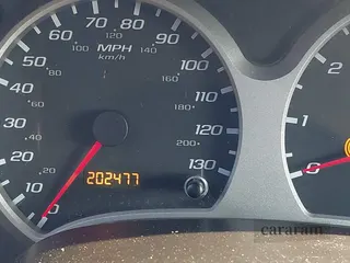 2005 Chevrolet Equinox LT