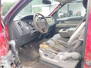 2009 Ford F-150 XL