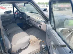 1995 Ford F-150