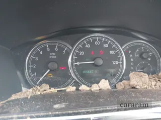 2005 Buick LaCrosse CXL
