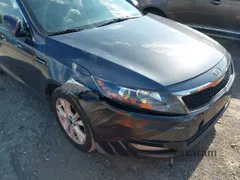 2011 Kia Optima EX