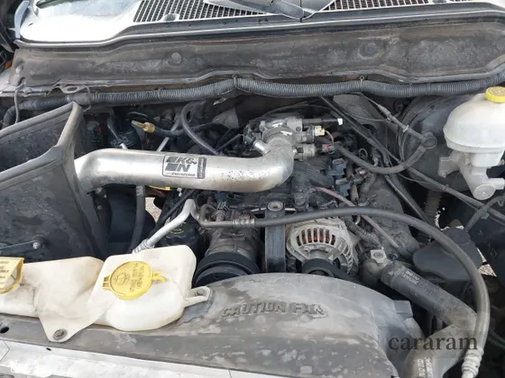 2005 Dodge 1500 SLT