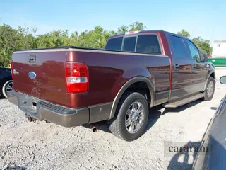 2006 Ford F-150 XLT
