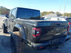 2021 Jeep Gladiator High Altitude