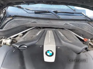 2014 BMW X5 xDrive50i