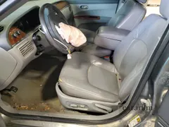 2005 Buick LaCrosse CXL