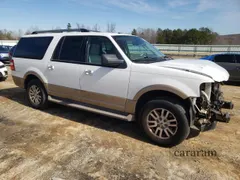 2011 Ford Expedition Max XLT