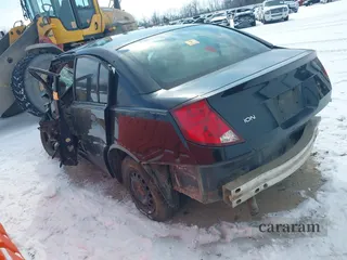 2005 Saturn ION ION 1