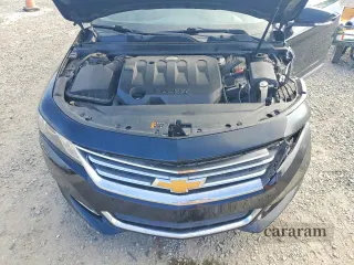 2020 Chevrolet Impala LT