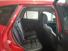 2014 Mazda CX-5 Grand Touring