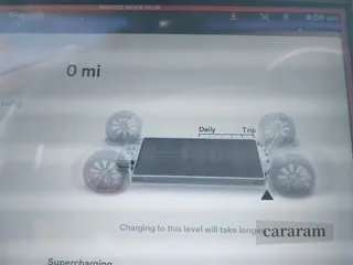 2014 Tesla Model S 60