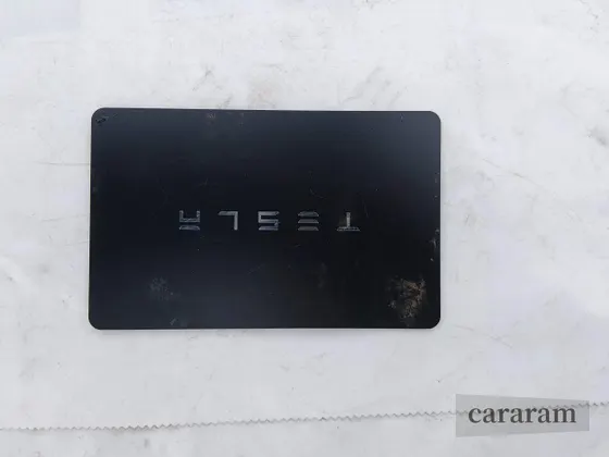 2019 Tesla Model 3 Mid Range