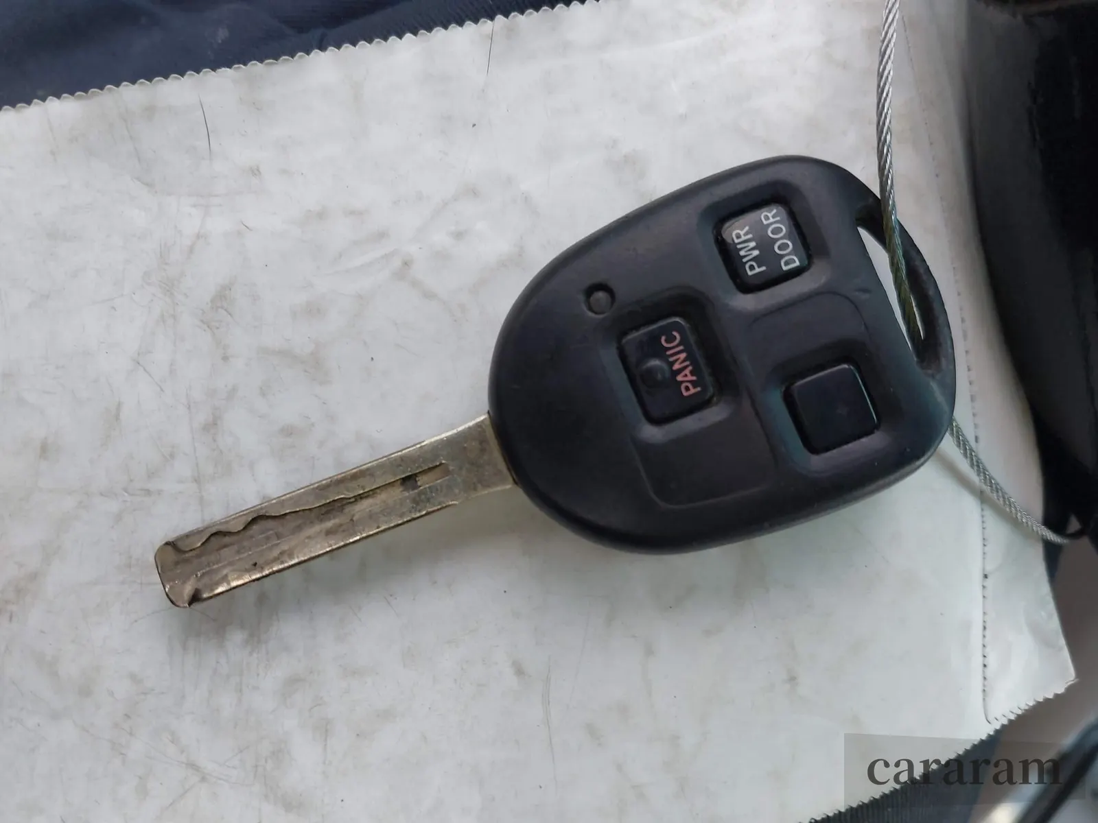 2008 Lexus RX 400h