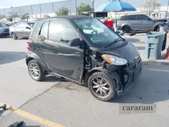 2013 Smart fortwo Pure