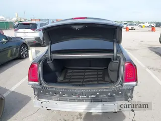 2019 Chrysler 300 S
